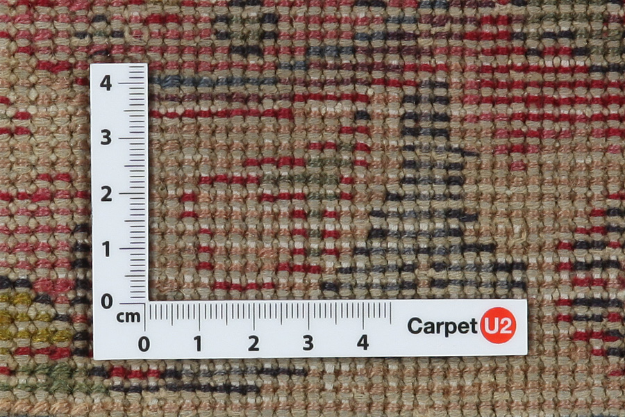 Yazd Perzisch Tapijt 286x196 - Afbeelding 4