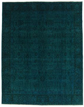 Tapijt Vintage Isfahan 363x284