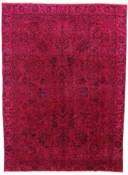 Tapijt Vintage  366x266