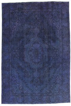 Tapijt Vintage  290x197