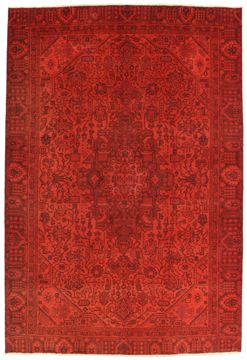 Tapijt Vintage  284x187