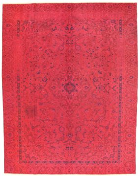 Tapijt Vintage  348x265