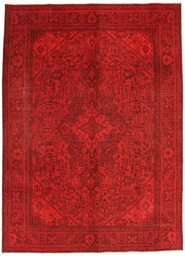 Tapijt Vintage  327x238