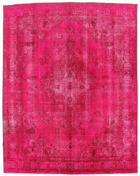 Tapijt Vintage  398x302