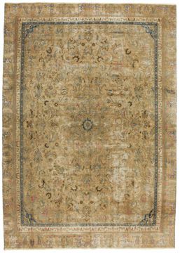 Tapijt Tabriz Patina 353x252