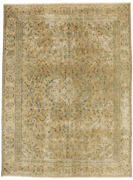 Tapijt Tabriz Patina 364x266