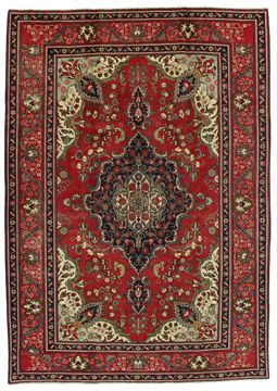 Tapijt Tabriz Patina 286x200