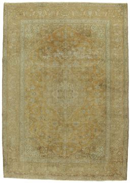 Tapijt Kashan Patina 358x252