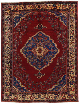 Tapijt Lilian old 303x235