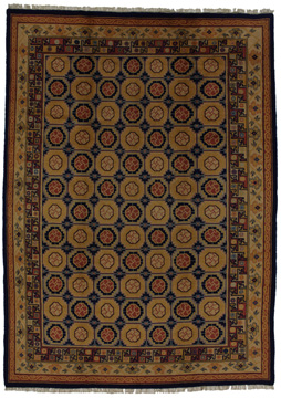 Tapijt Khotan Antique 315x228
