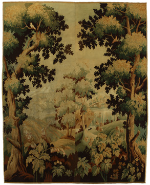 Tapijt Tapestry Antique 315x248