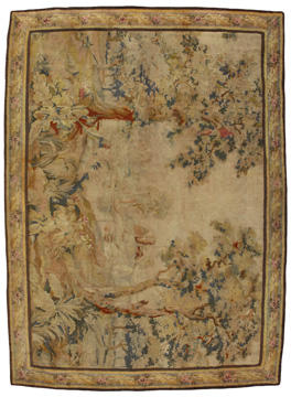Tapijt Tapestry Afghan 347x256