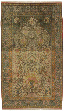 Tapijt Kerman Antique 264x154