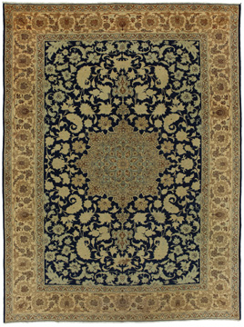 Tapijt Isfahan Antique 395x290