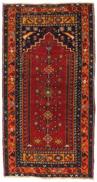 Tapijt Turkish  210x110