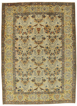 Tapijt Isfahan Antique 318x233