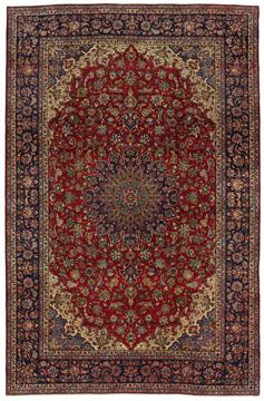 Tapijt Isfahan old 441x281