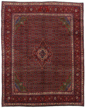Tapijt Mir Sarouk 390x298
