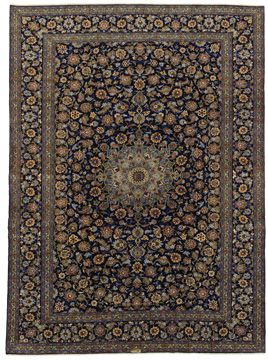 Tapijt Isfahan old 410x300