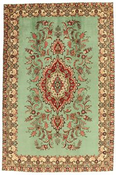 Tapijt Farahan Sarouk 340x225