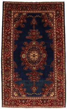 Tapijt Nahavand Hamadan 331x200