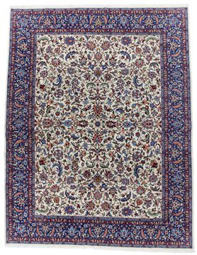 Tapijt Isfahan  392x298
