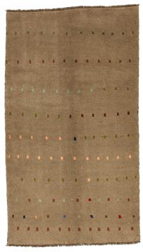 Tapijt Gabbeh Qashqai 247x136