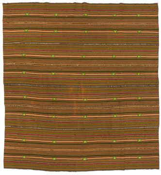 Tapijt KilimFars Qashqai 267x251