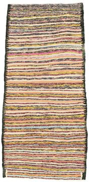 Tapijt Kilim Qashqai 292x135