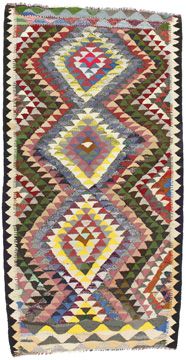 Tapijt Kilim Qashqai 287x146