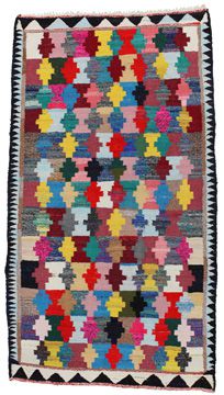 Tapijt Kilim Qashqai 330x178
