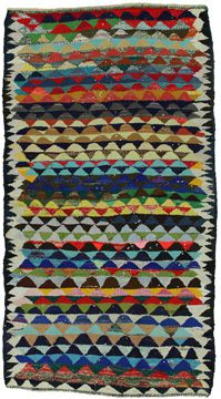 Tapijt Kilim Qashqai 300x163