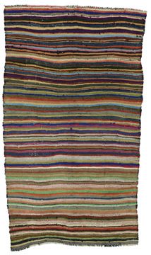 Tapijt KilimFars Qashqai 264x149