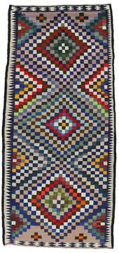 Tapijt Kilim Qashqai 349x155