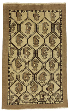 Tapijt Mir  231x142