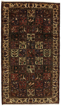 Tapijt Bakhtiari old 290x166