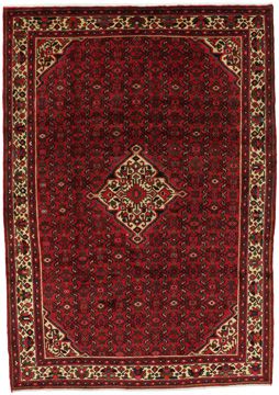 Tapijt Borchalou Hamadan 290x203