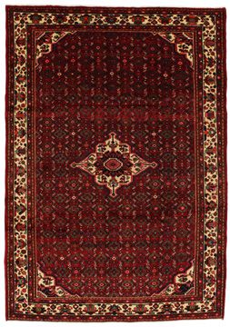 Tapijt Borchalou Hamadan 293x205