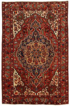 Tapijt Bakhtiari old 320x209