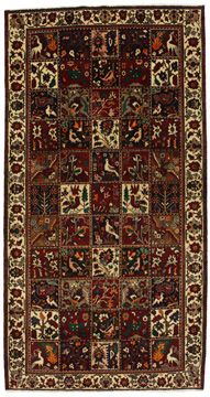 Tapijt Bakhtiari old 318x166