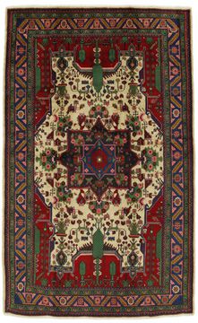 Tapijt Nahavand Hamadan 275x170