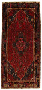 Tapijt Tuyserkan Hamadan 338x155
