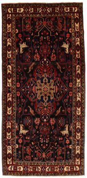 Tapijt Nahavand Hamadan 334x158
