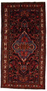 Tapijt Nahavand Hamadan 305x153