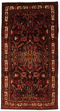Tapijt Nahavand Hamadan 320x166