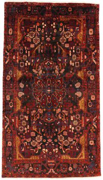 Tapijt Nahavand Hamadan 275x155