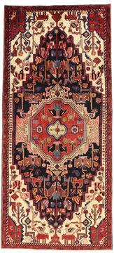 Tapijt Tuyserkan Hamadan 274x124