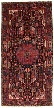 Tapijt Nahavand Hamadan 320x156