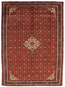 Tapijt Borchalou Hamadan 368x267