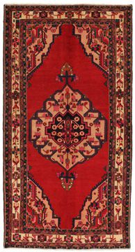 Tapijt Lori Bakhtiari 273x144